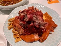 -红樱桃·欢乐餐厅(太原里店)