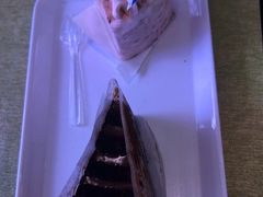 -布朗尼西饼(粮道街店)