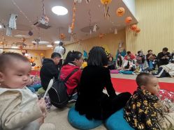 -baby bella小贝拉母婴护理中心(杭州凯宾斯基酒店)
