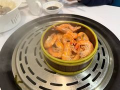 -海悦汇•闽菜•蒸汽海鲜(合景峰汇商务广场店)