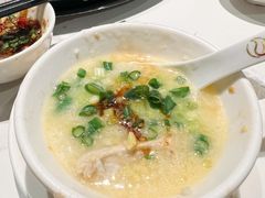 -水禾轩·海鲜蒸汽主题餐厅(拱北店)