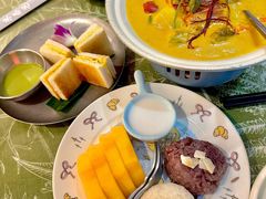 -米泰芒·东南亚料理(体育西店)