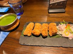 -甘尼仕印度餐厅酒吧(斜塘老街店)
