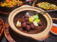 -旺爷砂锅·茶作(国贸城店)