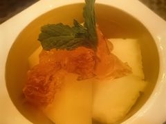 水果果冻-空蝉怀石料理(益丰·外滩源店)