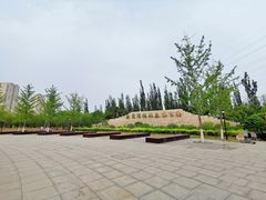 -永定河休闲森林公园