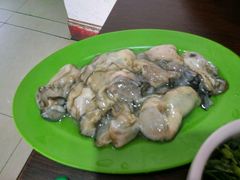 -牛叔鲜羊肉铜火锅(远东小区店)