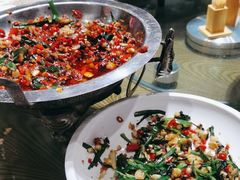 -老傅家湘潭水煮活鱼店(众一国际店)