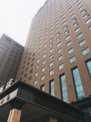 -帝都酒店餐厅·宴会厅