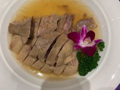 盐水鹅-双东酒店(东关街店)