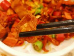 -東城故事·尋找姆媽的味道(玉兰路店)