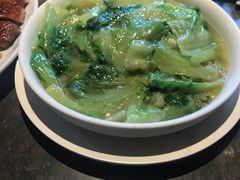 -汤城小厨•粤菜•靓汤(苏州街店)