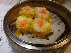 蟹子烧麦皇-点点心点心专门店(旺角店)