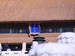-故宫博物院(故宫)