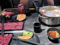 -林记潮牛·牛肉火锅(上马墩店)