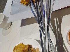 -小河公主秘制烤羊腿(小绿谷店)