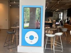 -dotcom coffee古点咖啡(致真大厦店)