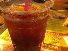 -龙凤冰室