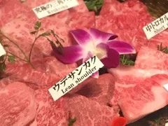 -松阪牛焼肉M(法善寺横丁店)