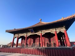 -故宫博物院(故宫)