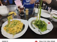 -红星光发煲仔饭(大石街店)