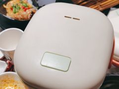 -猫爪爪原切自助烤肉(观音桥阳光世纪店)