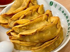 -清真·西北桥头拉面大王(丁家桥店)