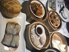 -多多旺港式茶餐厅(新区店)