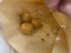 -大通冰室(重庆财富购物中心店)