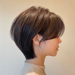 -M1 HAIR烫染