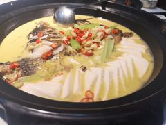 -董府·古宅餐厅