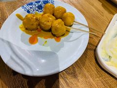 -十六蒲(桂林路店)