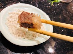 -百味源炭火烤翅 ·夜市大排档(酒仙桥店)