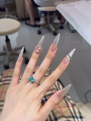 -LynLyn琳林美甲美睫