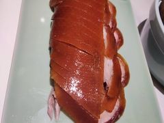 -唐廊烤鸭店(工体店)