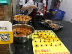 -西环肥仔螺蛳粉(总店)