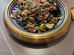 -杨小佳·齐齐哈尔烤肉·烤串(广州店)