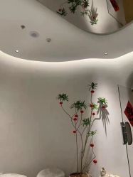 -3AM·S HAIR SALON烫发染发接发