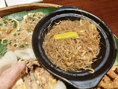 -蜈支洲岛珊瑚酒店临海阁中餐厅