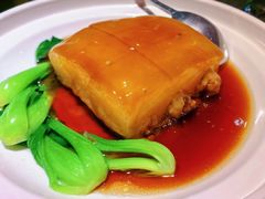 -安多素食(广仁寺路店)