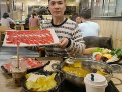 -呷哺呷哺(望京新世界店)