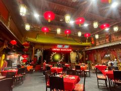 -正阳门饭庄·烤鸭·北京菜(万丰路七里庄店)