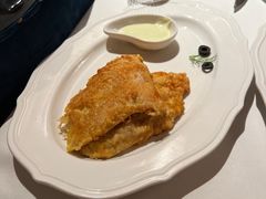 -波特曼西餐厅(南岗店)