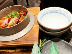 -老乾杯和牛烧肉(王府中环店)