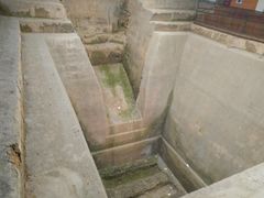 -马王堆汉墓遗址