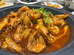 -巴蜀王婆大虾(南锣鼓巷店)