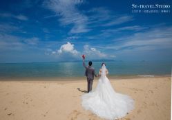 -四叶草环球旅拍