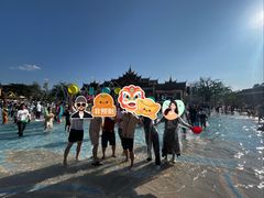 -西双版纳傣族园