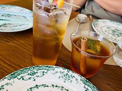 -Hestia赫雅西餐厅(东海岸店)