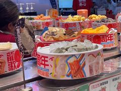 -龍歌自助小火锅(秦淮水游城店)